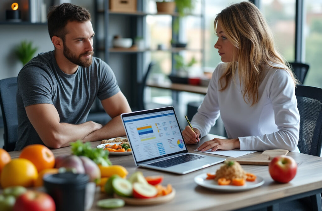 Diététicien ou nutritionniste du sport : quelles différences ?