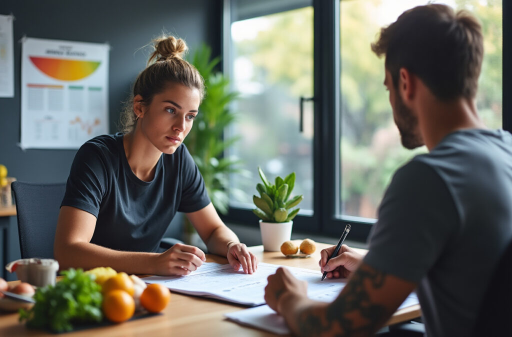 Quel est le prix d’une consultation chez un diététicien du sport ?