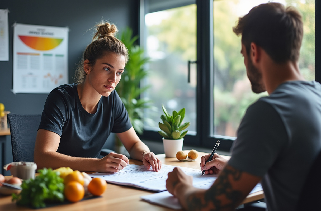 Quel est le prix d’une consultation chez un diététicien du sport ?
