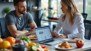 Diététicien ou nutritionniste du sport : quelles différences ?