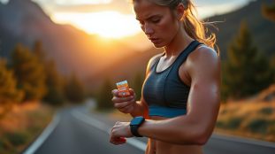 Hypoglycémie pendant le sport : symptômes et conduite à tenir