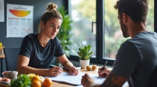 Quel est le prix d’une consultation chez un diététicien du sport ?